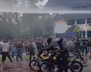 Siji Aceh Dukung Demo Aliansi Rakyat Aceh Terkait Pencabutan Pergub Nomor 2 Tentang JKA