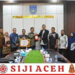 Pemko Langsa Berhasil Pertahankan Predikat Informatif, Keterbukaan Informasi Jadi Prioritas Hadapi Penilaian 2026