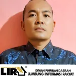 LIRA Langsa Siap Bangkit Kawal Kepentingan Masyarakat Dibawah Kepemimpinan Julian