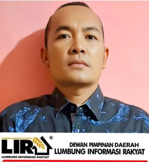 LIRA Langsa Siap Bangkit Kawal Kepentingan Masyarakat Dibawah Kepemimpinan Julian