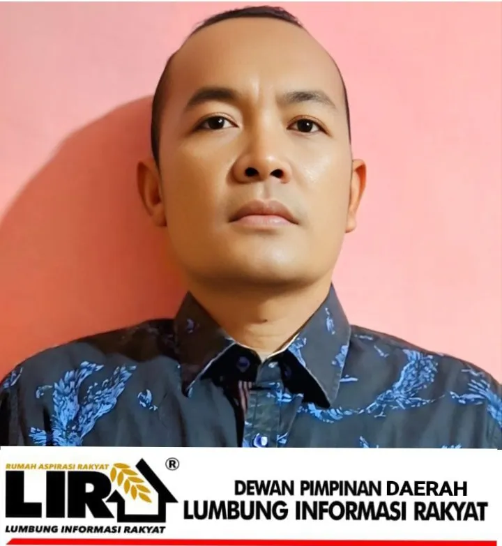 LIRA Langsa Siap Bangkit Kawal Kepentingan Masyarakat Dibawah Kepemimpinan Julian