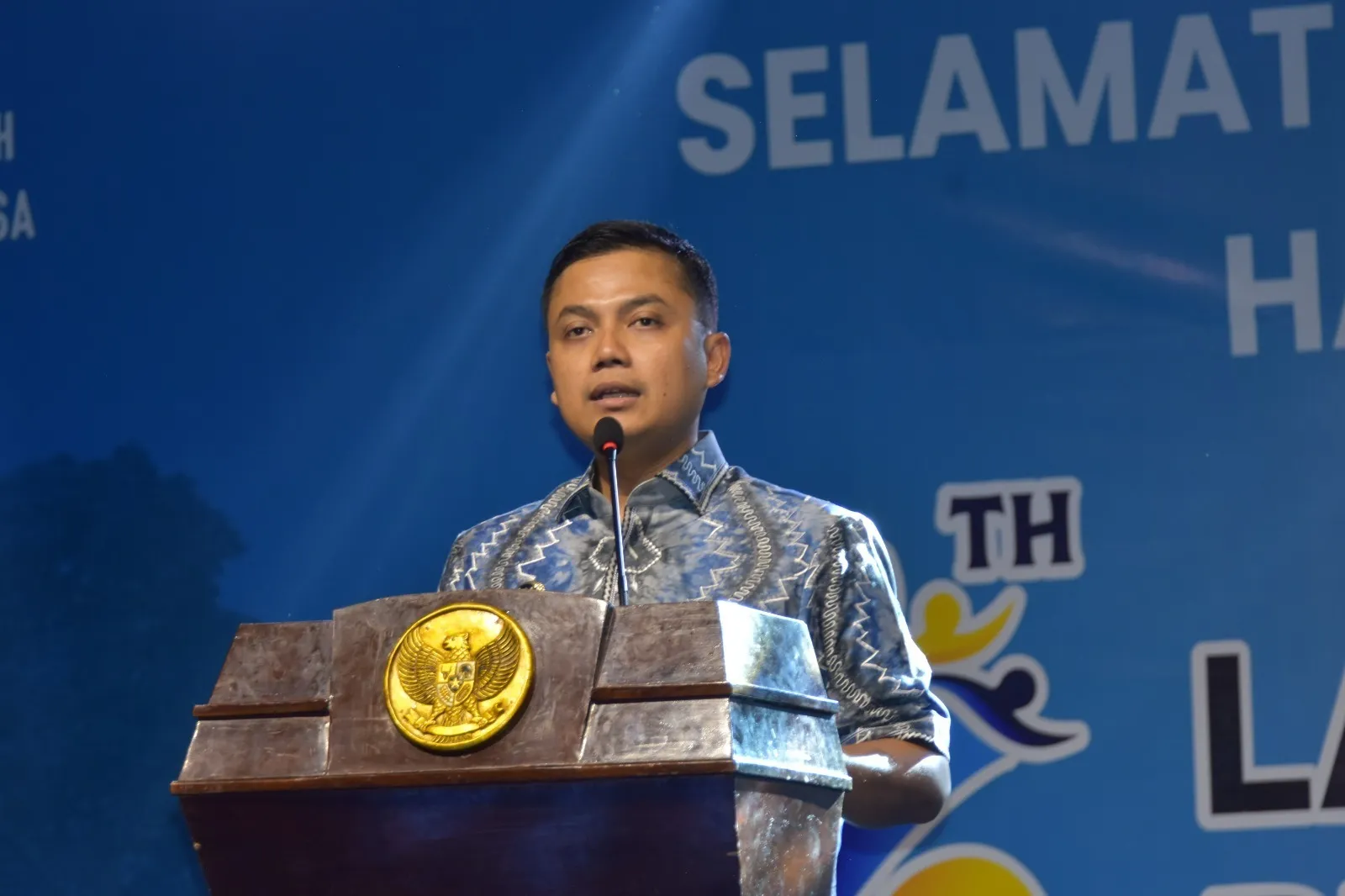 Kota Langsa Peringkat Pertama Aceh dalam Capaian NIB dan RAT KDMP, Target 100 Persen Tinggal Selangkah Lagi