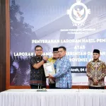 Kota Langsa Raih Opini WTP 13 Kali Berturut-Turut