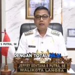 Mulai Besok, Pemko Langsa Salurkan Bantuan Jadup, Stimulan Ekonomi dan Isi Hunian Tahap II untuk 31.772 KK