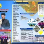 Dayah Perbatasan Manarul Islam Buka 7 Kuota Beasiswa untuk Anak Yatim, Piatu, dan Fakir