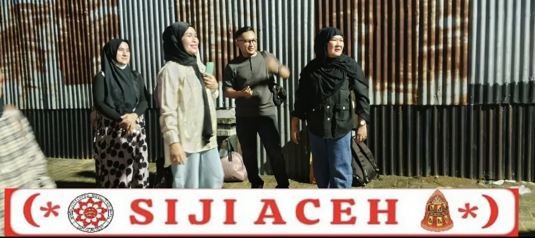DPD PAN Kota Langsa Berangkat Ke Banda Aceh Hadiri Pelantikan Pengurus