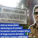 Karna Tolak Dukung, Diduga Zulfadli Jadi Korban Kekecewaan Seorang Wali Kota