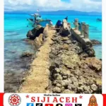 Miris!!! Jembatan Dermaga Pulau Siumat Kian Memprihatinkan, Pemerintah Diminta Jangan Tutup Mata