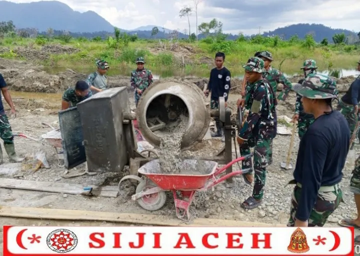 Belum Rampung, Tapi Harapan Warga Sudah Mulai Terlihat