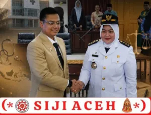 Gadjah Puteh dan FPRM Aceh Soroti Amburadulnya Tata Kelola SDM ASN di Pemko Langsa