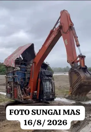 DUGAAN PENYELEWENGAN SOLAR SUBSIDI MELUAS: ACEH BARAT, ABDYA & NAGAN RAYA DIDUGA JADI LOKASI PENYALURAN KE TAMBANG ILEGAL DAN GALIAN C