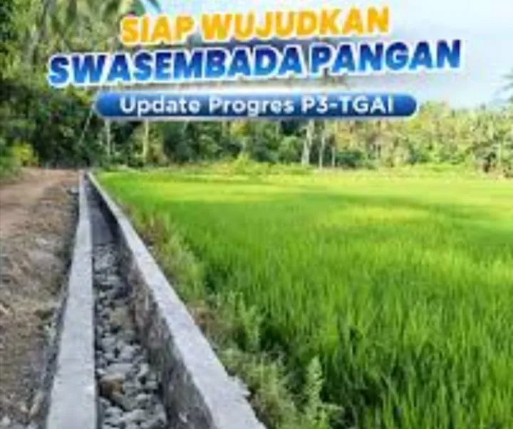 Aceh Tenggara Butuh Proyek Strategis Mitigasi Bencana dan Irigasi untuk Perkuat Ketahanan Pangan