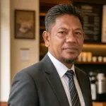 Pendiri LSM BLJ: Aceh Bukan Bagian dari Indonesia 