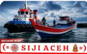 Mafia BBM Solar ilegal Diduga Bebas Beroperasi Tranportasi Jalur Laut di kabupaten Aceh Barat, Negara Merugi, Rakyat Menjerit