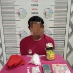 Tak Berkutik! Satresnarkoba Polres Nagan Raya Ringkus Pelaku dan Sita 28,82 Gram Sabu di Darul Makmur