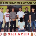 Belum 24 Jam, Tim URC Sat Reskrim Polres Bener Meriah Ringkus Spesialis Pembobol Rumah Kosong