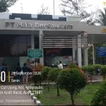 Diduga Melenceng dari Kebutuhan Proposal, Bantuan CSR PT. Mifa Bersaudara Berujung Dikembalikan Kelompok Nelayan ke kantor