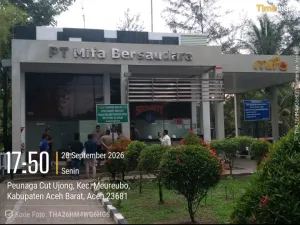 Diduga Melenceng dari Kebutuhan Proposal, Bantuan CSR PT. Mifa Bersaudara Berujung Dikembalikan Kelompok Nelayan ke kantor